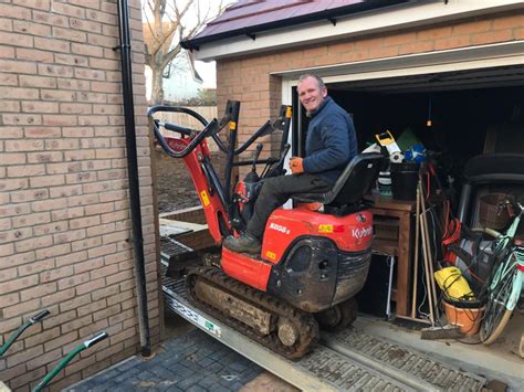 mini digger hire and driver|digger and driver hire near me.